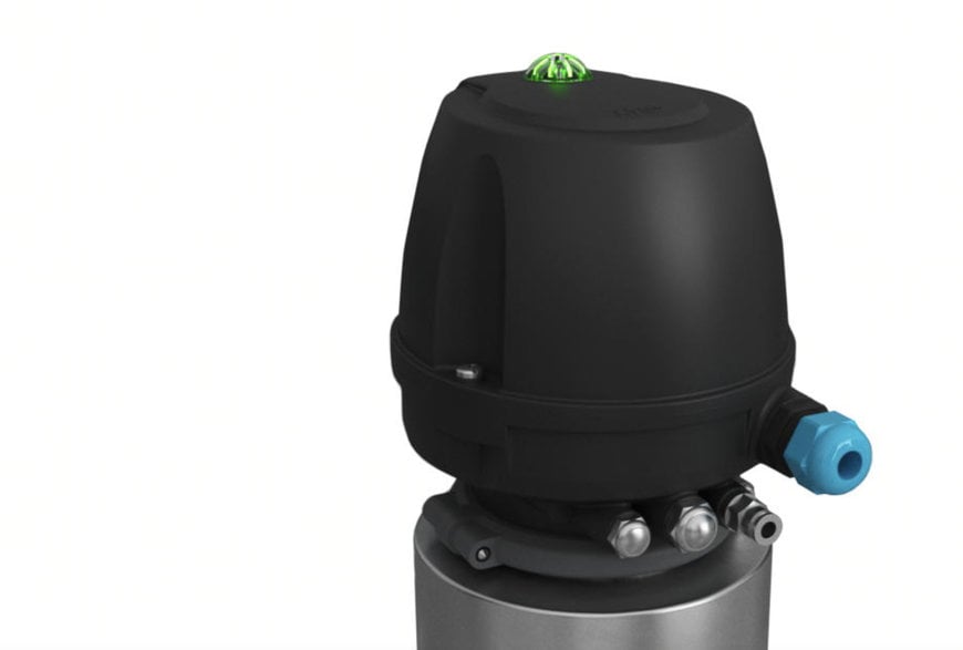 NEW GEA CONTROL TOP GENERATION PROVIDES EXPLOSION PROTECTION FOR FOOD PRODUCERS
